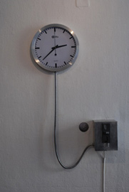 Time is Money, Domestic Research Society, 2010 (SI)