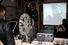 Lecture of Sønke Gau and Katharina Schlieben