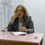 Lecture by Ekaterina Degot