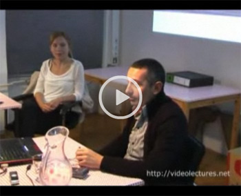 videolectures