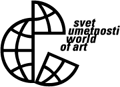 Svet umetnosti / World of Art